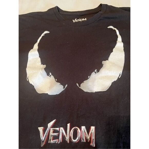 Marvel Venom Tee - Picture 9 of 10